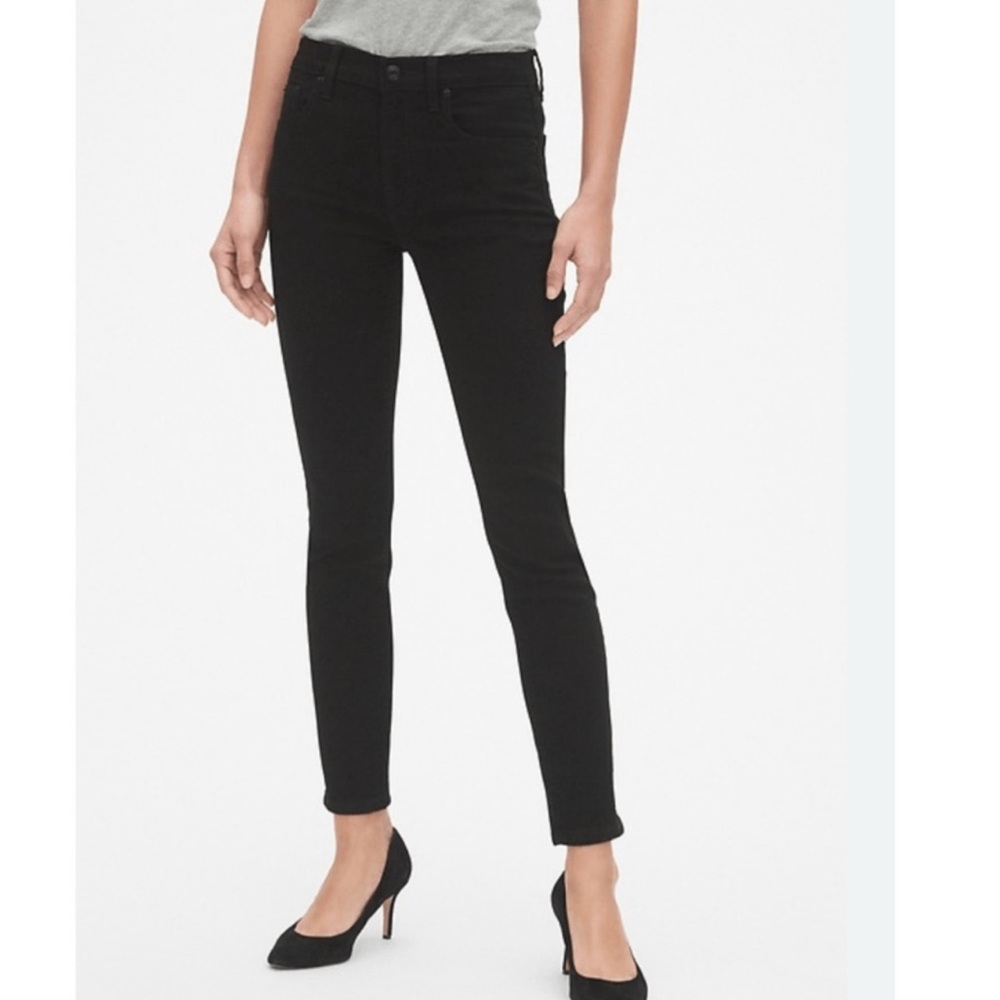 GAP JEANS💋NWT - Picture 2 of 8